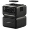 Фото - Зарядная станция EcoFlow RIVER 3 Max Plus Wireless (EFRIVER3MP-Wireless-EU-CBOX) | click.ua