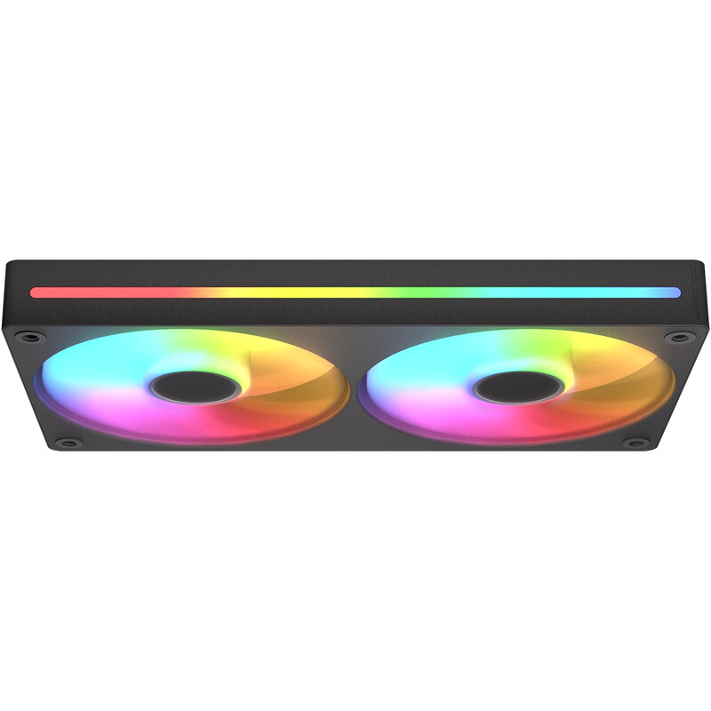 Вентилятор Cougar Unity 240-FB ARGB Black