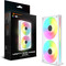 Фото - Вентилятор Cougar Unity 240-RW ARGB White | click.ua