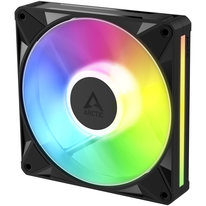 Вентилятор Arctic BioniX P14 A-RGB Black (ACFAN00339A)