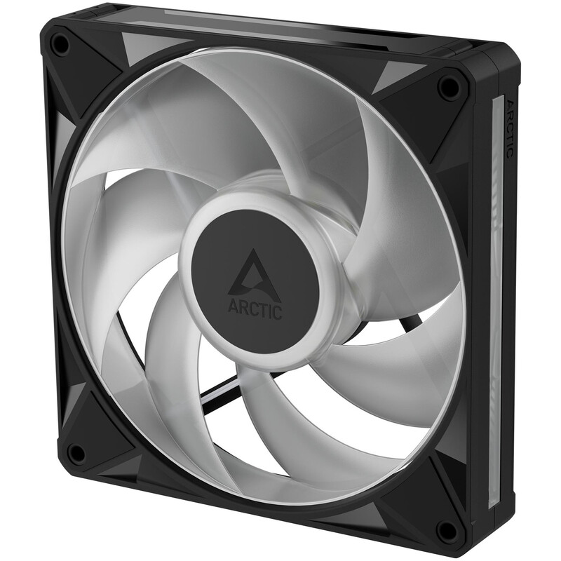 Вентилятор Arctic BioniX P14 A-RGB Black (ACFAN00339A)