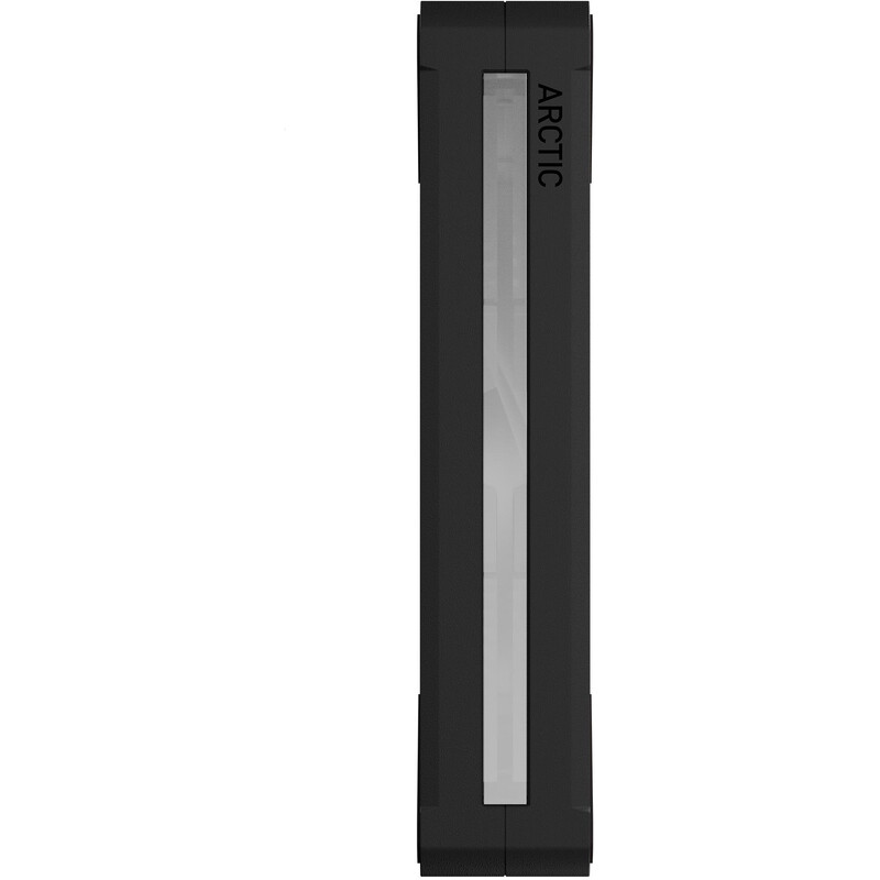 Вентилятор Arctic BioniX P14 A-RGB Black (ACFAN00339A)
