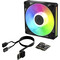 Фото - Вентилятор Arctic BioniX P14 A-RGB Black (ACFAN00339A) | click.ua