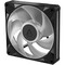 Фото - Вентилятор Arctic BioniX P14 A-RGB Black (ACFAN00339A) | click.ua