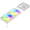 Фото - Вентилятор Arctic BioniX P14 A-RGB White (ACFAN00342A) | click.ua