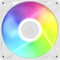 Фото - Вентилятор Arctic BioniX P14 A-RGB White (ACFAN00342A) | click.ua