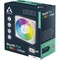 Фото - Вентилятор Arctic BioniX P14 A-RGB White (ACFAN00342A) | click.ua