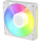 Фото - Вентилятор Arctic BioniX P14 A-RGB White (ACFAN00342A) | click.ua