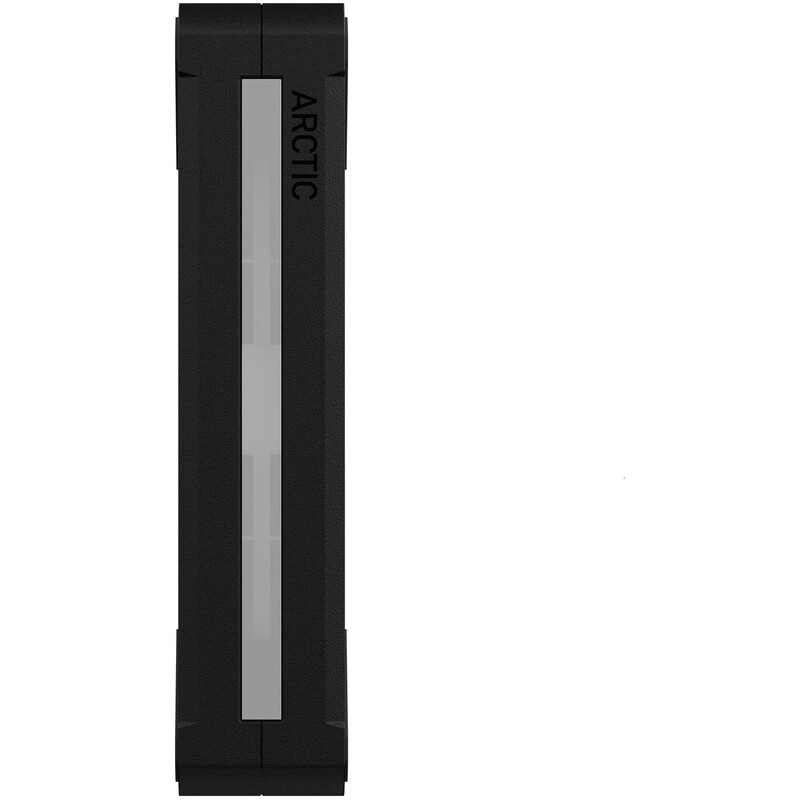 Вентилятор Arctic BioniX P14 A-RGB Black (ACFAN00341A)