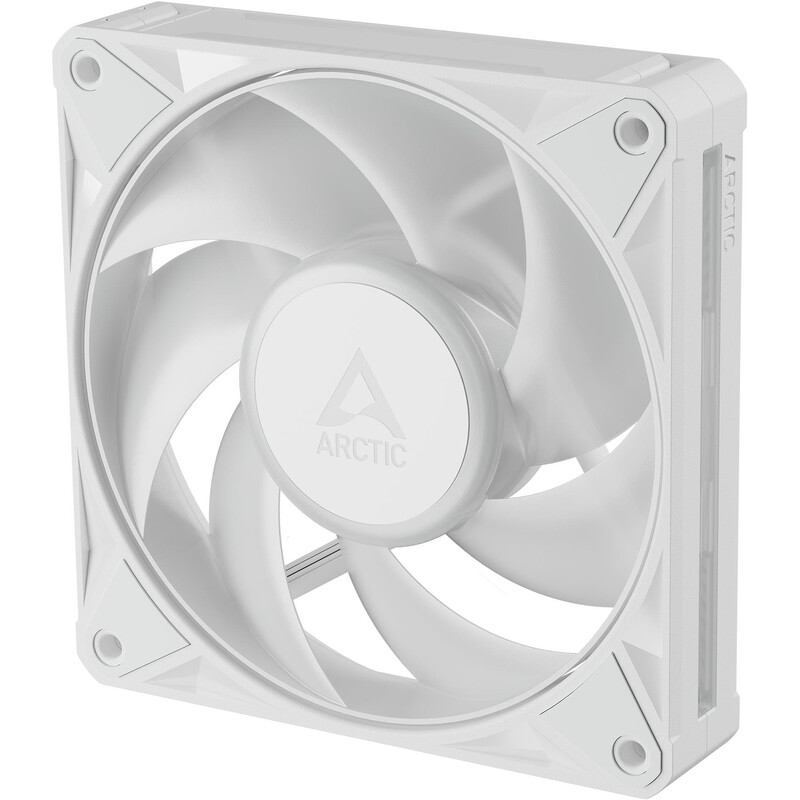 Вентилятор Arctic BioniX P12 A-RGB 3-Pack White (ACFAN00338A)