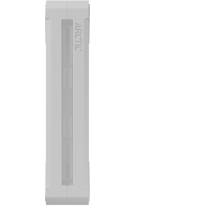 Вентилятор Arctic BioniX P12 A-RGB 3-Pack White (ACFAN00338A)