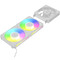 Фото - Вентилятор Arctic BioniX P12 A-RGB 3-Pack White (ACFAN00338A) | click.ua