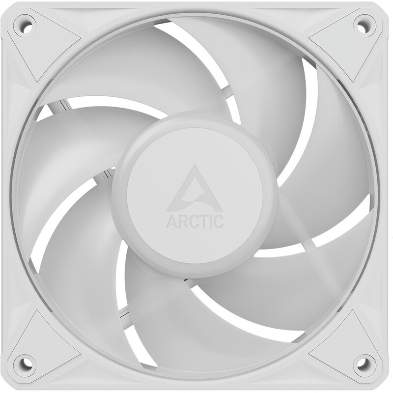 Вентилятор Arctic BioniX P12 A-RGB White (ACFAN00336A)