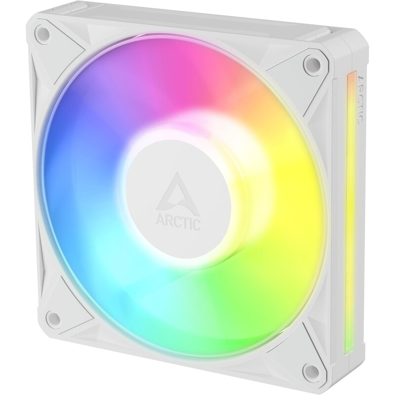 Вентилятор Arctic BioniX P12 A-RGB White (ACFAN00336A)