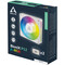 Фото - Вентилятор Arctic BioniX P12 A-RGB White (ACFAN00336A) | click.ua