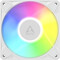 Фото - Вентилятор Arctic BioniX P12 A-RGB White (ACFAN00336A) | click.ua