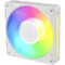 Фото - Вентилятор Arctic BioniX P12 A-RGB White (ACFAN00336A) | click.ua