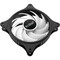 Фото - Вентилятор PCCooler FX-120-3 FRGB Black | click.ua