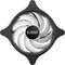 Фото - Вентилятор PCCooler FX-120-3 FRGB Black | click.ua