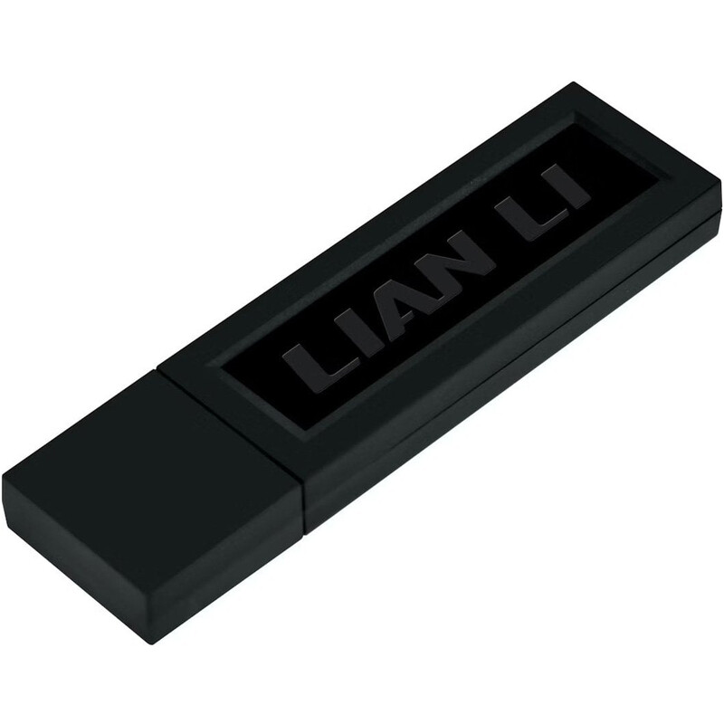Вентилятор Lian Li UNI FAN TL Wireless LCD 120 3-Pack A-RGB Black (G99.12TLLCD1W3B.00)