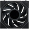 Фото - Вентилятор Lian Li UNI FAN TL Wireless LCD 120 3-Pack A-RGB Black (G99.12TLLCD1W3B.00) | click.ua