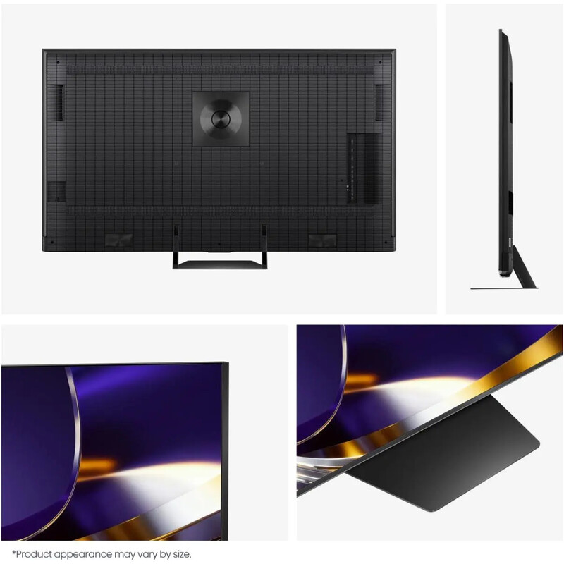 Телевізор Hisense 55U7S Pro