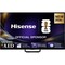 Фото - Телевізор Hisense 55U7S Pro | click.ua