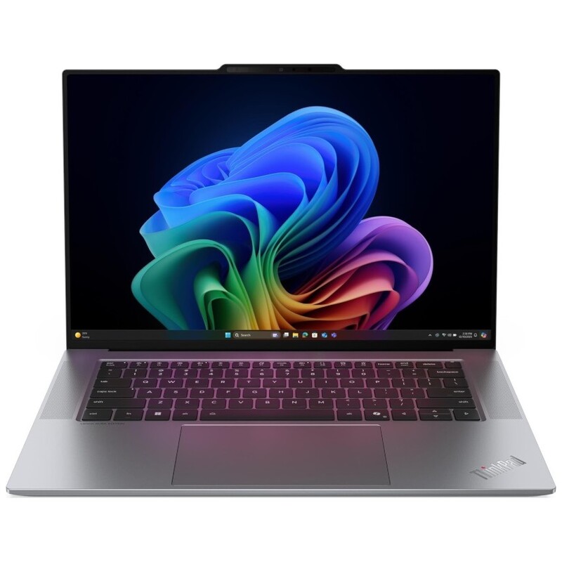 Ноутбук Lenovo ThinkPad X9-15p Gen 1 Aura Edition (21VV0000RA)