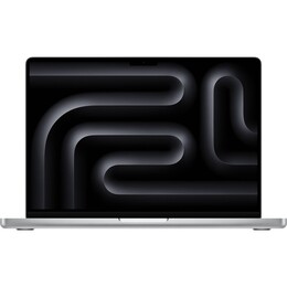 Ноутбук Apple MacBook Pro 14" M5 16/1TB 2025 (MDE54UA/A) Silver