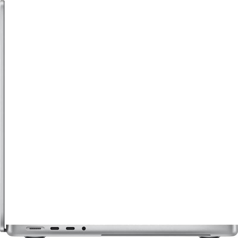 Ноутбук Apple MacBook Pro 14" M5 16/1TB 2025 (MDE54UA/A) Silver