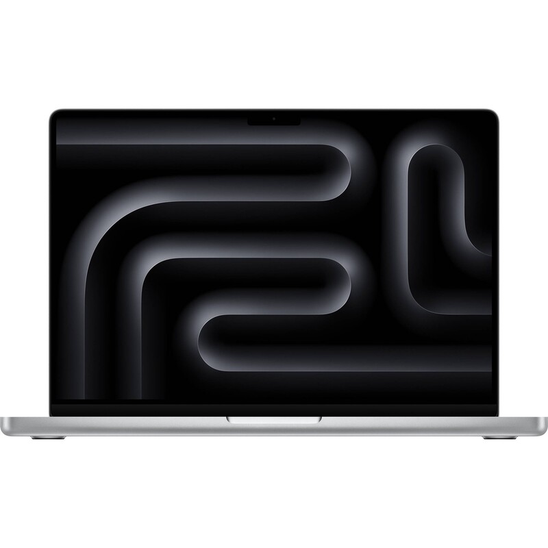 Ноутбук Apple MacBook Pro 14" M5 16/1TB 2025 (MDE54UA/A) Silver