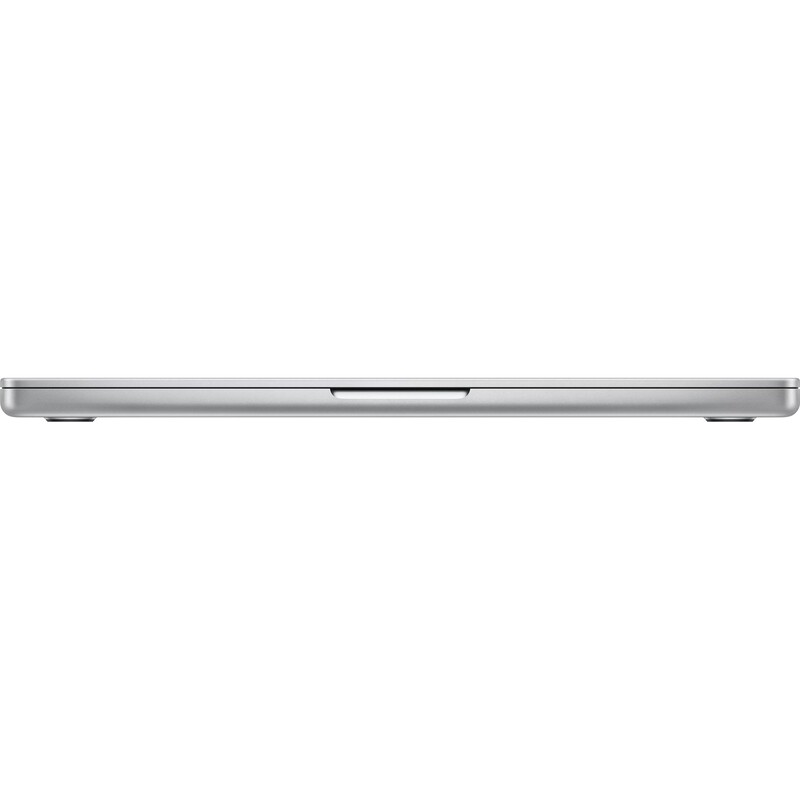 Ноутбук Apple MacBook Pro 14" M5 16/1TB 2025 (MDE54UA/A) Silver