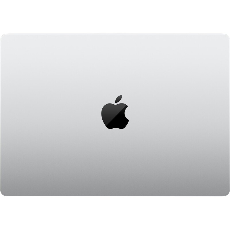 Ноутбук Apple MacBook Pro 14" M5 16/1TB 2025 (MDE54UA/A) Silver