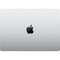 Фото - Ноутбук Apple MacBook Pro 14" M5 16/1TB 2025 (MDE54UA/A) Silver | click.ua