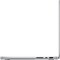 Фото - Ноутбук Apple MacBook Pro 14" M5 16/1TB 2025 (MDE54UA/A) Silver | click.ua