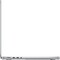 Фото - Ноутбук Apple MacBook Pro 14" M5 16/1TB 2025 (MDE54UA/A) Silver | click.ua