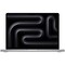 Фото - Ноутбук Apple MacBook Pro 14" M5 16/1TB 2025 (MDE54UA/A) Silver | click.ua