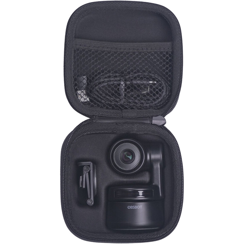 Кейс для хранения OBSBOT серии Tiny First Gen (OBSBOT-CASE)