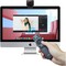 Фото - Пульт дистанционного управления для вебкамер OBSBOT серии Meet (OBSBOT-REMOTE-MEET) | click.ua