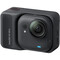 Фото - Экшн-камера Insta360 Go Ultra Standard Bundle Cosmic Black (CINSABEA/BLACK) | click.ua