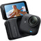 Фото - Экшн-камера Insta360 Go Ultra Standard Bundle Cosmic Black (CINSABEA/BLACK) | click.ua