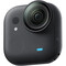 Фото - Экшн-камера Insta360 Go Ultra Standard Bundle Cosmic Black (CINSABEA/BLACK) | click.ua