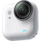 Фото - Экшн-камера Insta360 Go Ultra Standard Bundle Arctic White (CINSABEA/WHITE) | click.ua