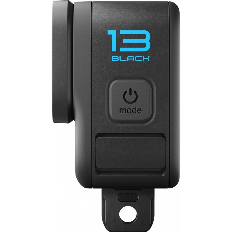 Экшн-камера GoPro Hero13 Black + Enduro + Handler Floating (CHDRB-130-RW)