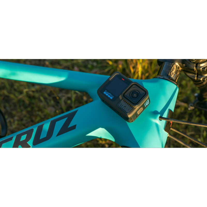 Экшн-камера GoPro Hero13 Black + Enduro + Handler Floating (CHDRB-130-RW)