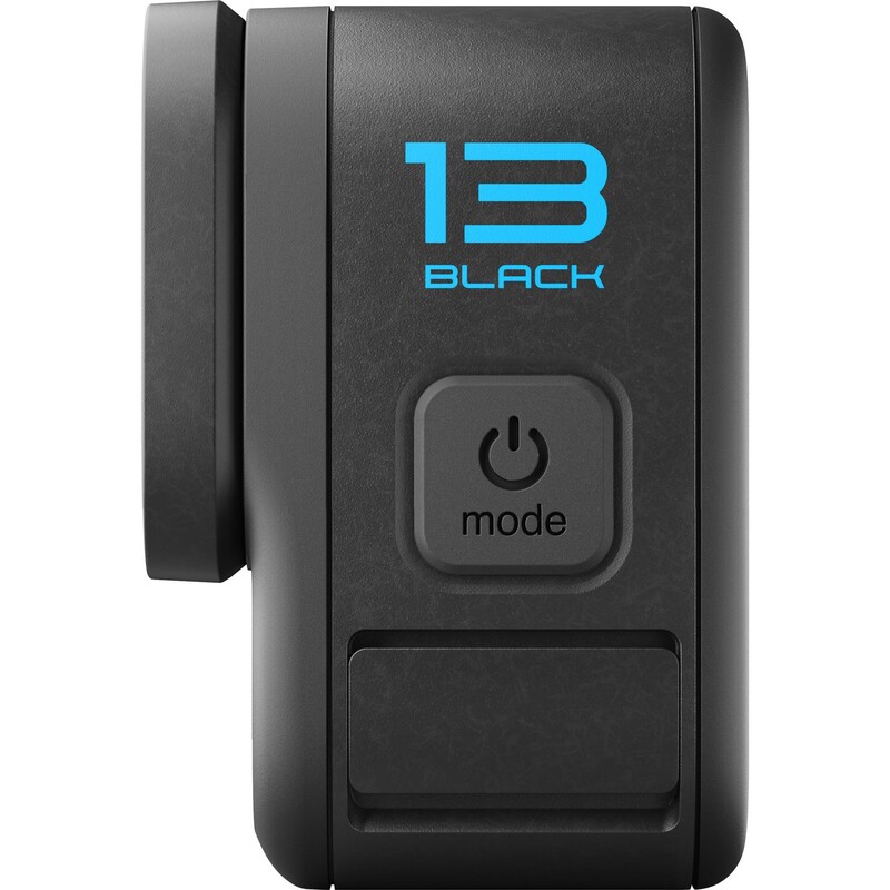 Экшн-камера GoPro Hero13 Black + Enduro + Handler Floating (CHDRB-130-RW)