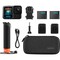 Фото - Экшн-камера GoPro Hero13 Black + Enduro + Handler Floating (CHDRB-130-RW) | click.ua