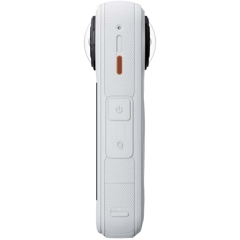 Экшн-камера Insta360 X5 Standard Bundle Satin White Limited Edition (6977644763612)