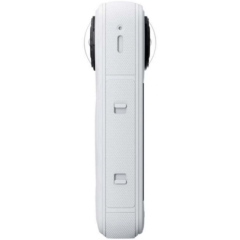 Экшн-камера Insta360 X5 Standard Bundle Satin White Limited Edition (6977644763612)
