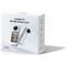 Фото - Экшн-камера Insta360 X5 Standard Bundle Satin White Limited Edition (6977644763612) | click.ua